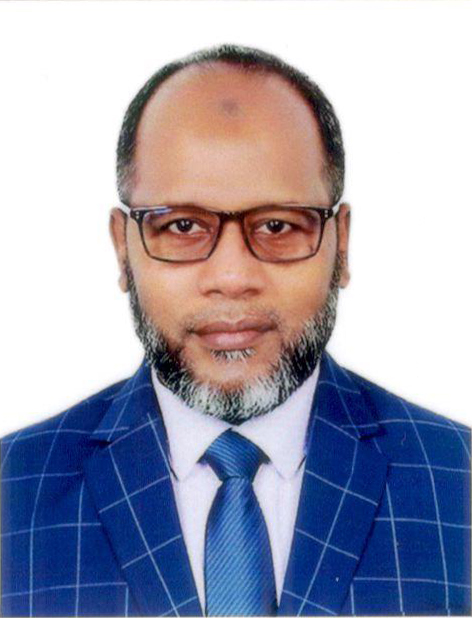 Mr. Mohammad Abul Bashar