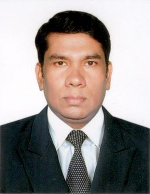 Mr. Monirul Islam