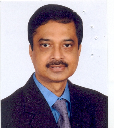 Dr. Ishaque Imam