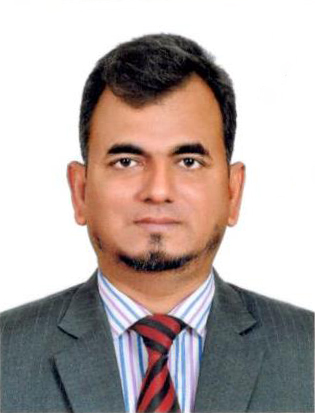 Mr. Abdul Wahed