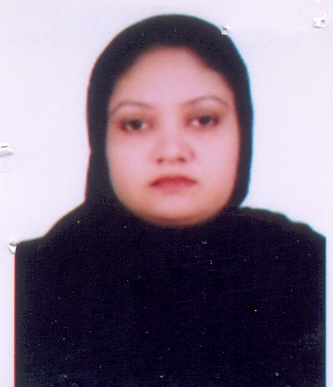 Ms. Mahmuda Akter