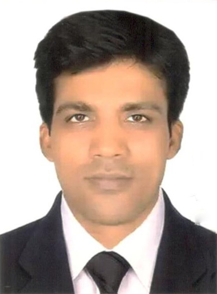 Mr. Binoy Roy