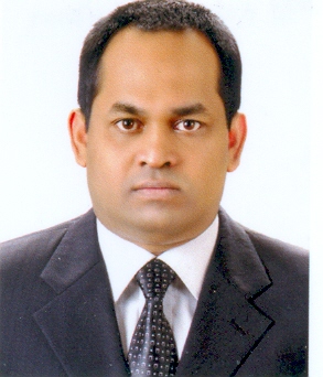 Mr. Md. Rafiqul Islam