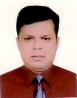 Mr. Md. Monirul Mottakin Bhuiyan