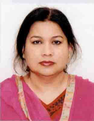 Mrs. Kashmiri Kamal