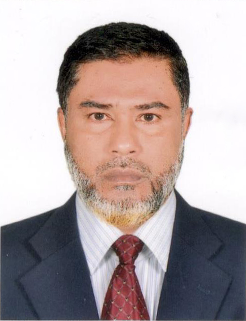 Mr. Faruk Ahammed