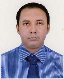 Mr. Md. Sazzad Hossain