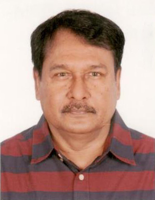 Mr. Abu Baker Muhammed Salim