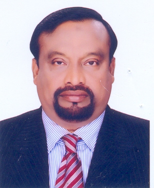 Alhaj Md. Harun-Ur-Rashid