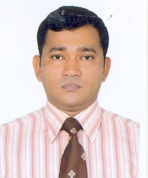 Mr. Md. Yousuf