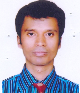 Mr. Prantosh Chandra Das