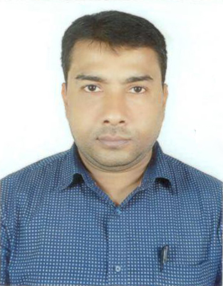 Mr. Mohammad Saiful Islam