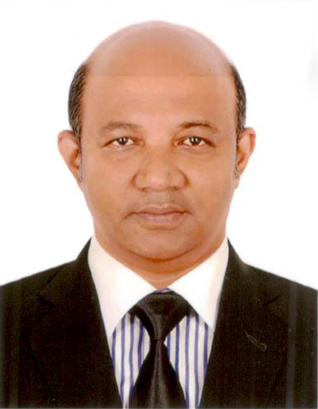 Mr. M. Rezaul Karim