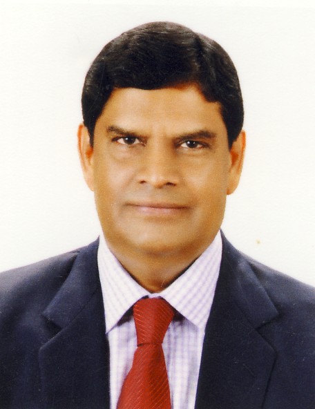 Mr. Benjir Ahmed, Ex. M.P.