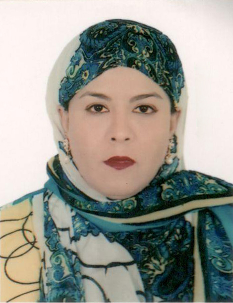 Mrs. Bahreen Siddiqua