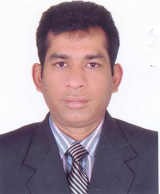 Mr. Mohammed Habibur Rahman