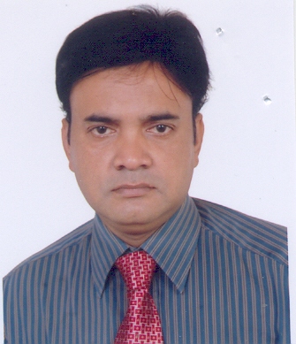 Mr. Fazlul Matin Touhid
