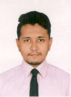 Mr. Saidul Bashar Shad