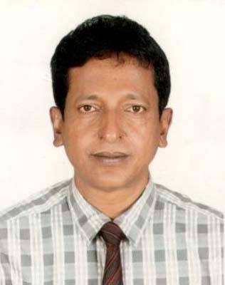 Mr. Md. Alaluddin Kabir
