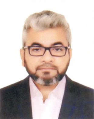 Mr. S.M. Ibrahim