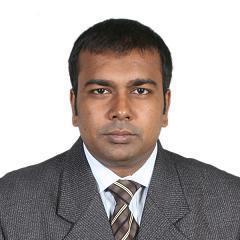 Mr. S.M. Nazmul Haqe