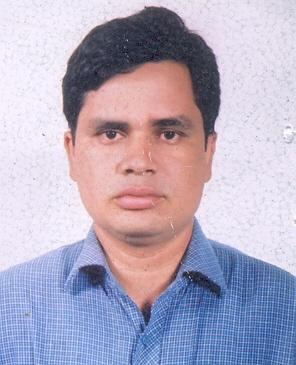 Mr. Md. Tajuddin Shah