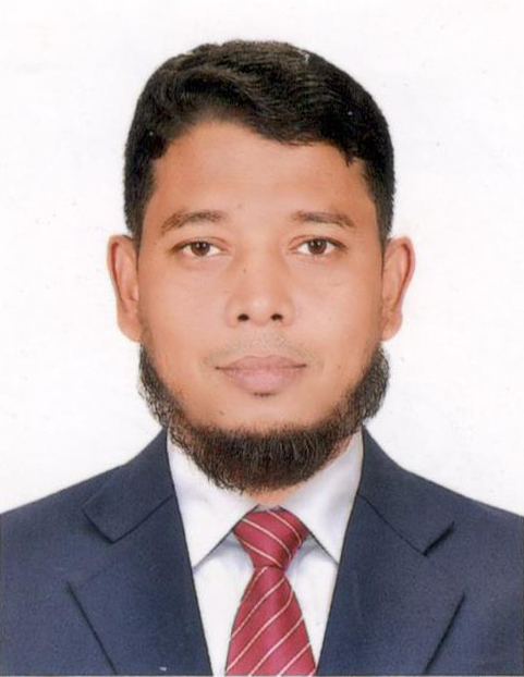 Mr. Abul Kalam Azad