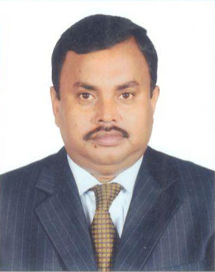 Mr. Syed Hamduzzaman (Bablu)