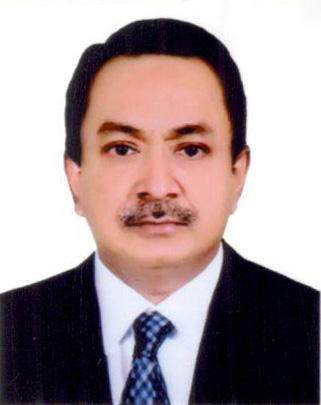 Mr. Mohammad Abdur Rob