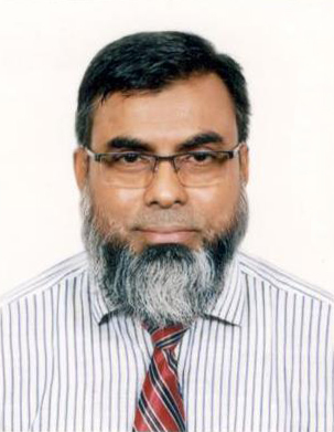 Mr. Mohammed Habibur Rahman