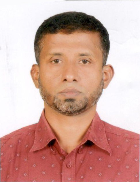 Mr. Md. Omar Faruk