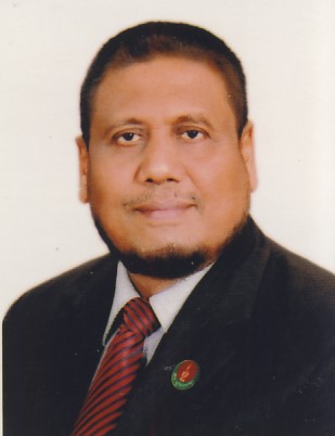 Birmuktijuddah Mohammad Tajul Islam
