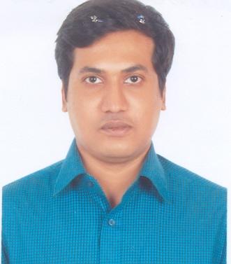 Mr. Mansur Ul Halim