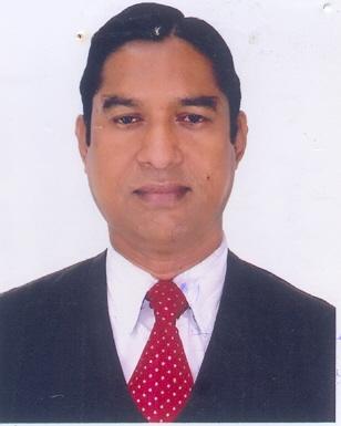 Mr. S.M. Ahamed Sharif