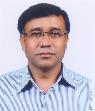 Mr. Shahidul Islam