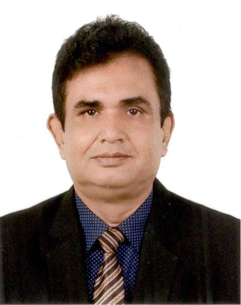 Mr. Rehan Emran