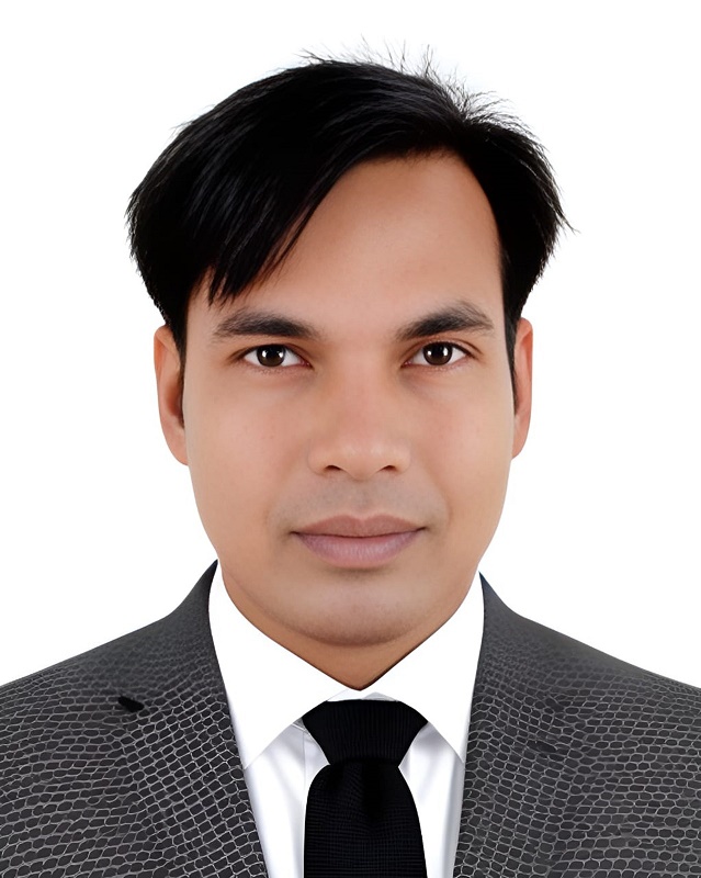 Mr. Shagar Mahamud