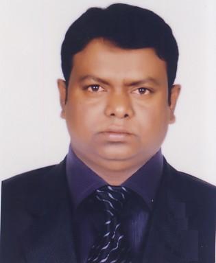 Mr. Md. Abul Hossain Azad