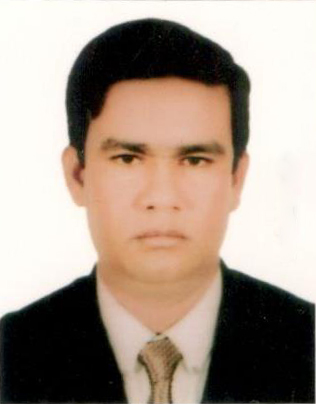 Mr. Ayub Ali Mojumder