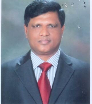 Mr. Md. Momen