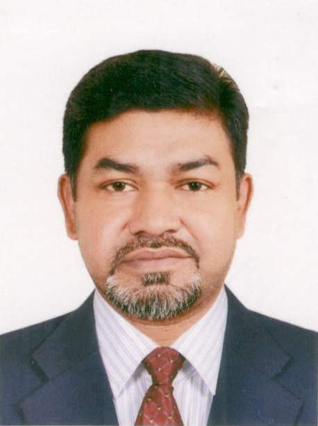 Mr. Mohammed Mozammal Hoque