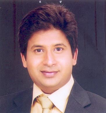 Mr. Mohammad Rakib Ahmed