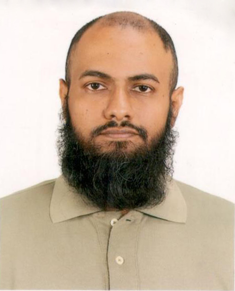 Mr. Tanvir Islam Patwari