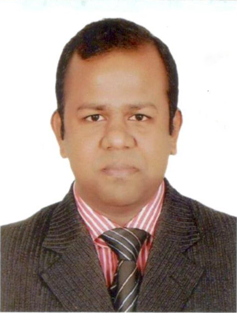 Mr. Muhammad Ariful Islam