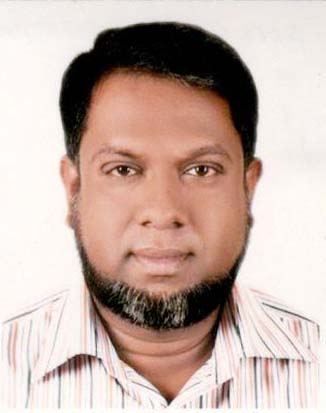 Mr. Anisur Rahman