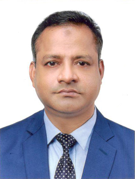 Mr. Masud Alam