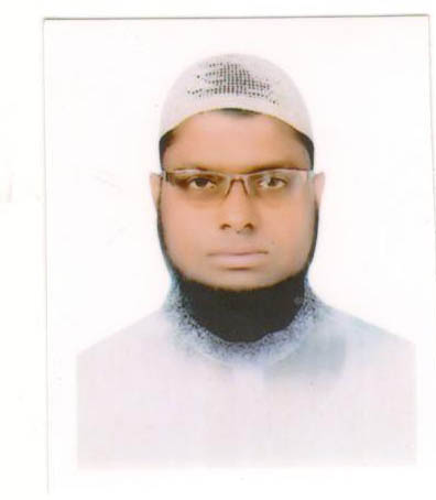 Mr. Md. Monjil Miah
