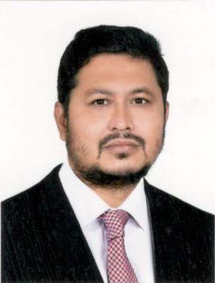 Mr. Md. Tipu Sultan