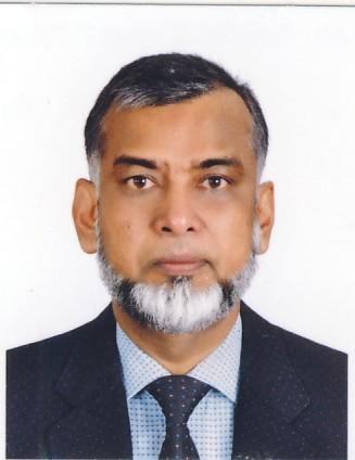 Mr. Md. Abdus Satter