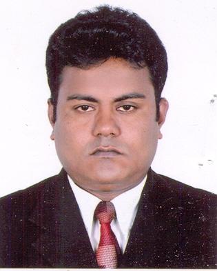 Mr. Faij Ullah Shipon